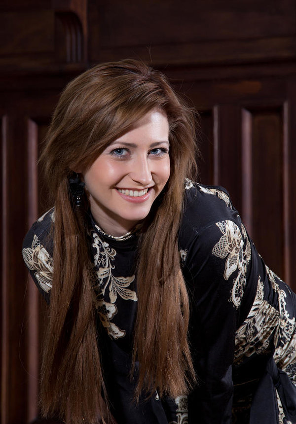 Гульнара, 18 лет, 3 размер груди