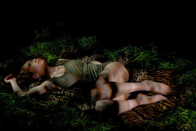 Арина, 25 лет, 2 размер груди