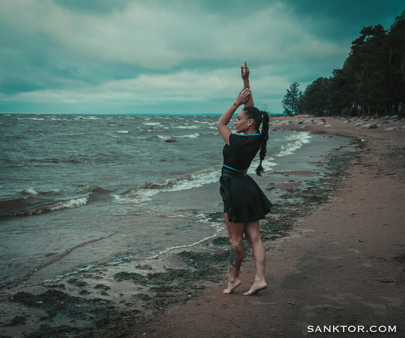 София, 41 год, 0 размер груди