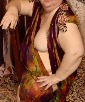 Дина, 54 года, 4 размер груди