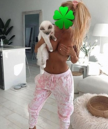 Ксения, 24 года, 3 размер груди